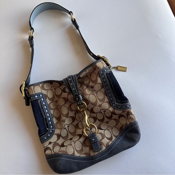 COACH VINTAGE BAG